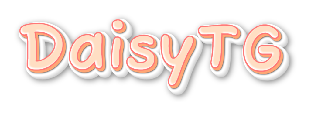 DaisyTG Logo